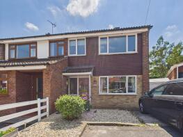 18, Orchard Close, Mitcheldean GL17 0JB