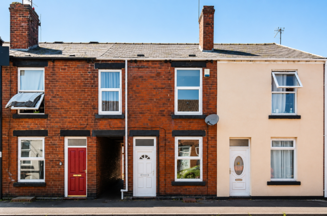 best estate agent sheffield