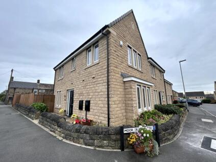 Moorcroft Close, Mirfield, WF14 9FA