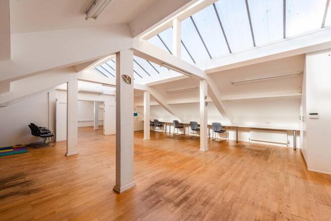 Lea Bridge 1 - Lo...