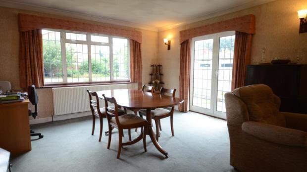 Drawing Room