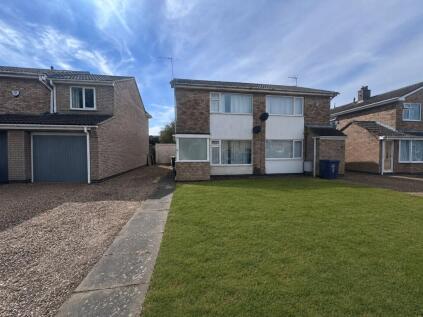 Gala Close, Stilton, PE7