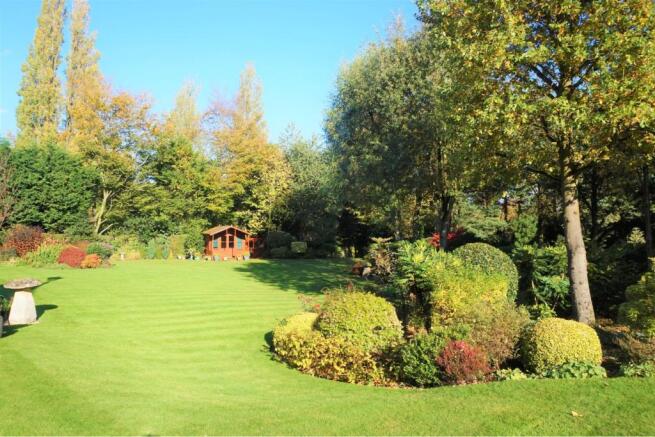 Communal Gardens