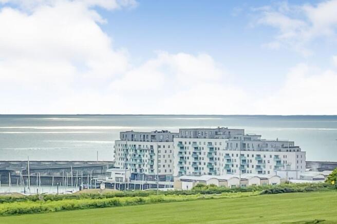 Unit 8, Orion, 9 The Boardwalk, Brighton Marina Village BN2 5ZD