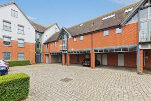 2, Holman Mews, Canterbury CT1 3JE