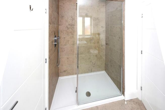 Jack'n'Jill En-Suite