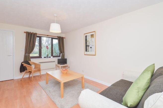 Living Room A