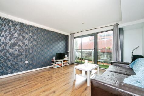 Colquitt Street, Liverpool, L1