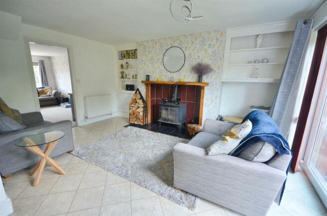 Lounge / Dining Room