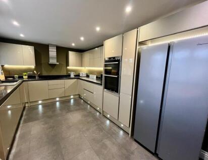 Braemar Close, Stevenage