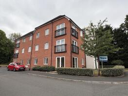 5, Wicket Drive, Birmingham B16 0ND