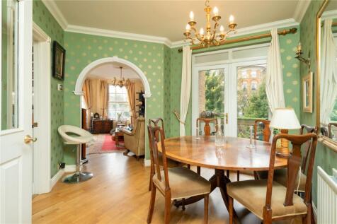 Southlands Drive, Wimbledon, London, SW19