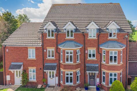 Lauriston Park, The Park, Cheltenham, GL50
