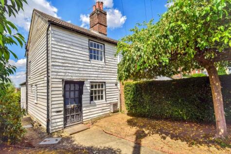 Hartslands Road, Sevenoaks, TN13