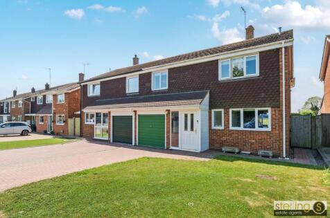 Rectory Close, Slapton
