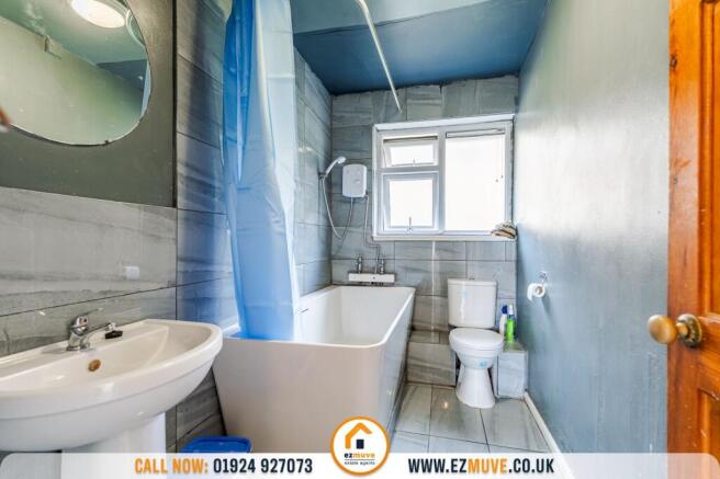 2 bed Flat to rent Image 7