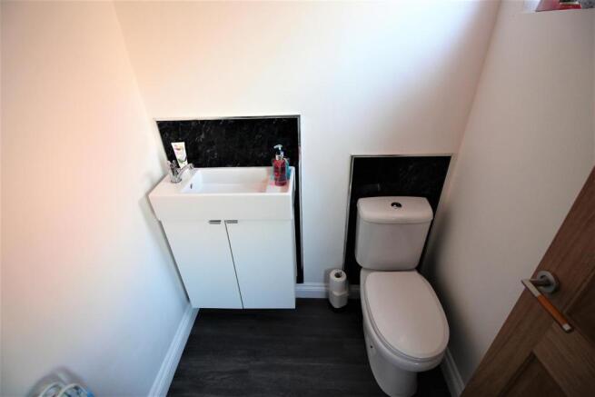 Guest WC