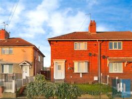 23, Strickland Road, Upton, Pontefract WF9 1EW