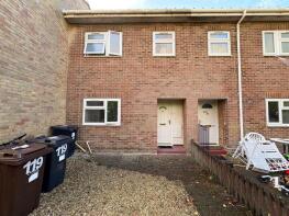 119, Galahad Close, Andover SP10 4BW