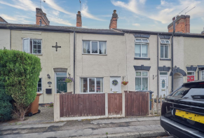 17, Charnwood Road, Hinckley LE10 1PX
