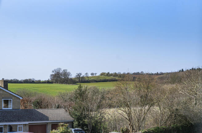 Countryside View