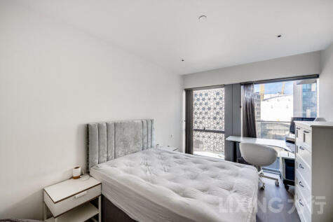 2 Upper Riverside, Greenwich Peninsula, SE10 0XX