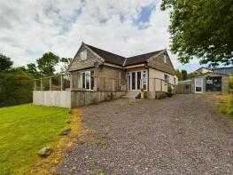 Tigh Faire, Erray Road, Isle Of Mull PA75 6PS