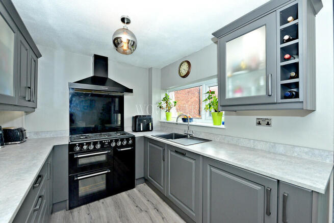Kitchen/Dining Ro...