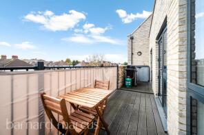 Flat 9, 34, Enmore Road, South Norwood, London SE25 5NQ