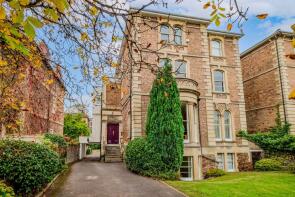 Flat 4, 119, Pembroke Road, Clifton, Bristol BS8 3EU