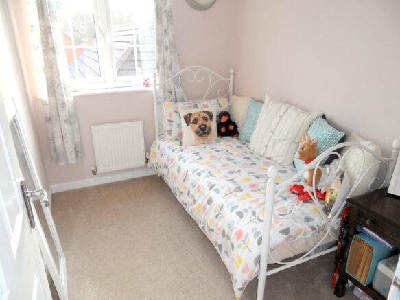 BEDROOM 3