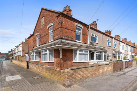 Bentley Street, Cleethorpes