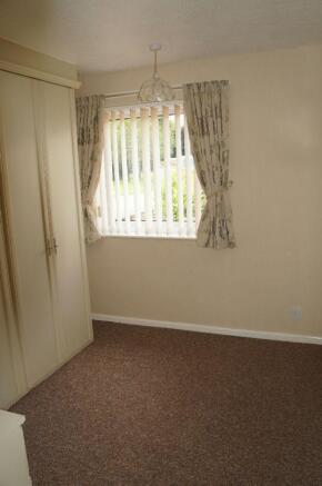 BEDROOM 2 FRONT