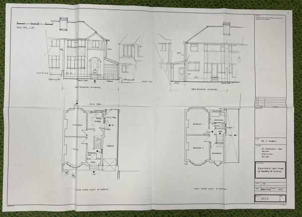 Plans