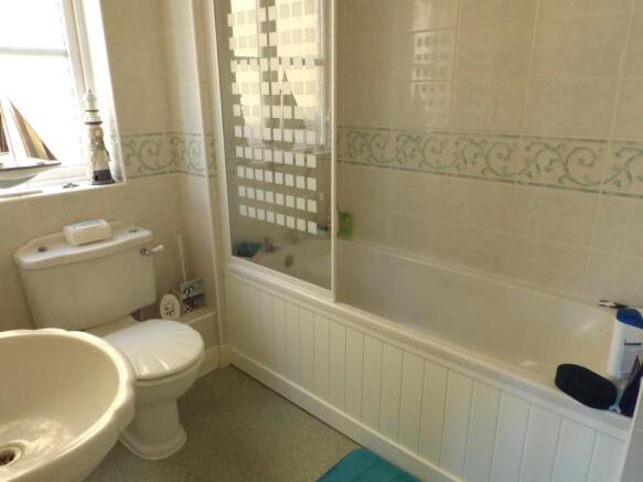 Ensuite