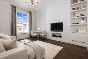 Flat 20, Venetian House, Warrington Crescent, London W9 1EJ