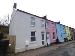 1, Canal Side, Aberdulais SA10 8ET
