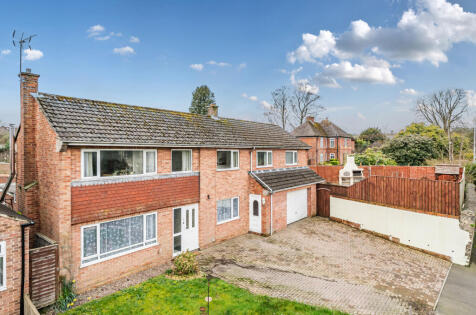 Forton Road, Chard, Somerset, TA20