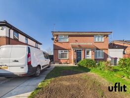 1, Lyncroft Close, Brinsworth, Rotherham S60 5PH