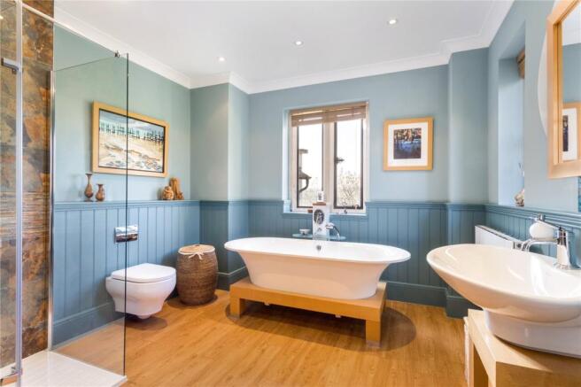 Master En Suite