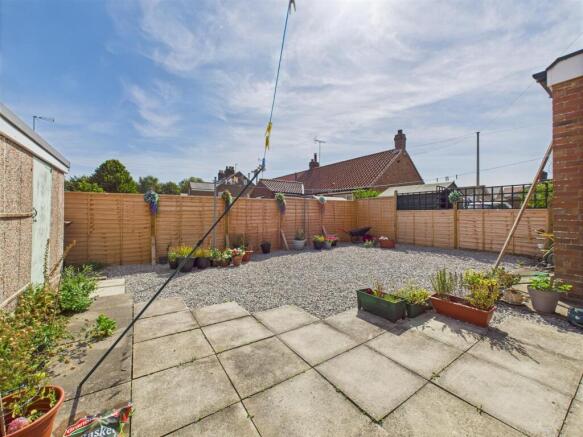 Garden: