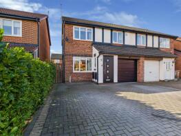 67, Monks Wood, Preston, North Shields NE30 2UD