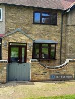 260, Middle Park Avenue, London SE9 5QG