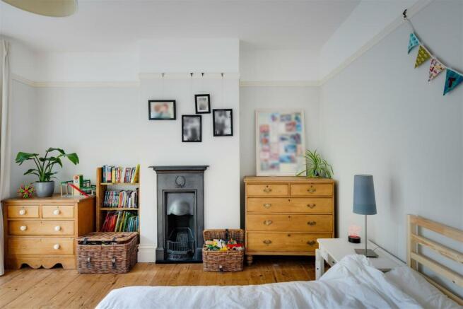 Bedroom Two fireplace.jpg