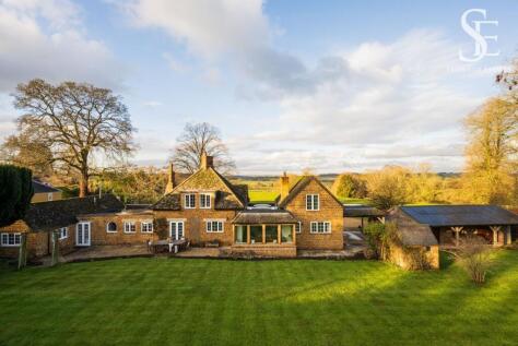 Over Worton, Chipping Norton, OX7