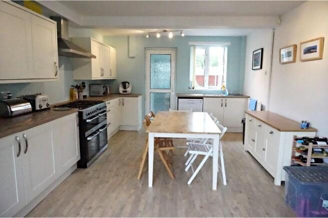 Kitchen / Diner