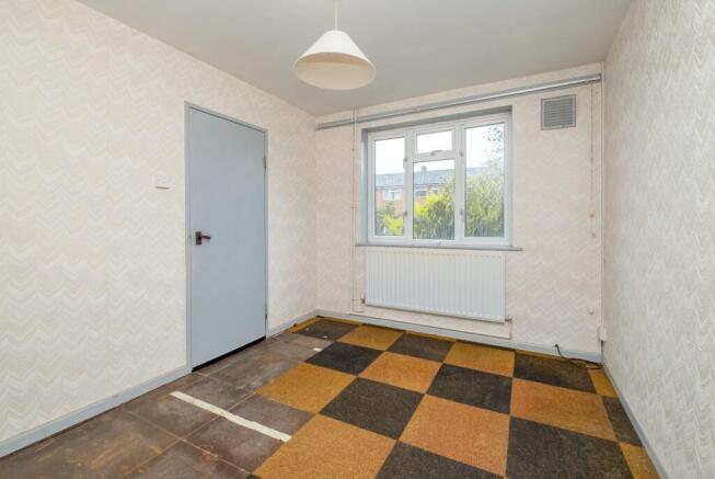 1 Green Way, Burnham, Slough, SL1 8HN