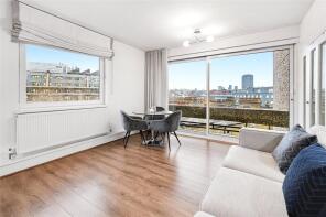 Flat 15, 3 4 Luke House, Abbey Orchard Street, London SW1P 2JJ