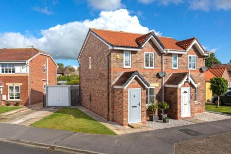 The Meadows, Riccall, York