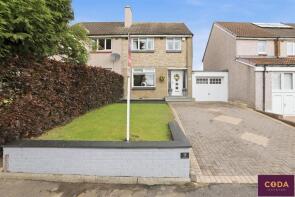 9, Barrhill Road, Glasgow G66 3PW